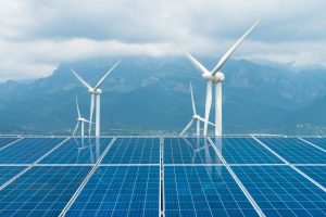 sustainable clean energy